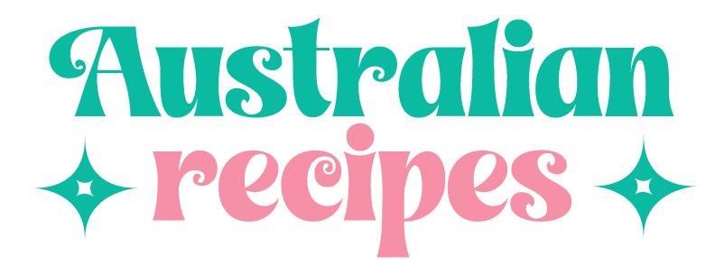 Australian recipes