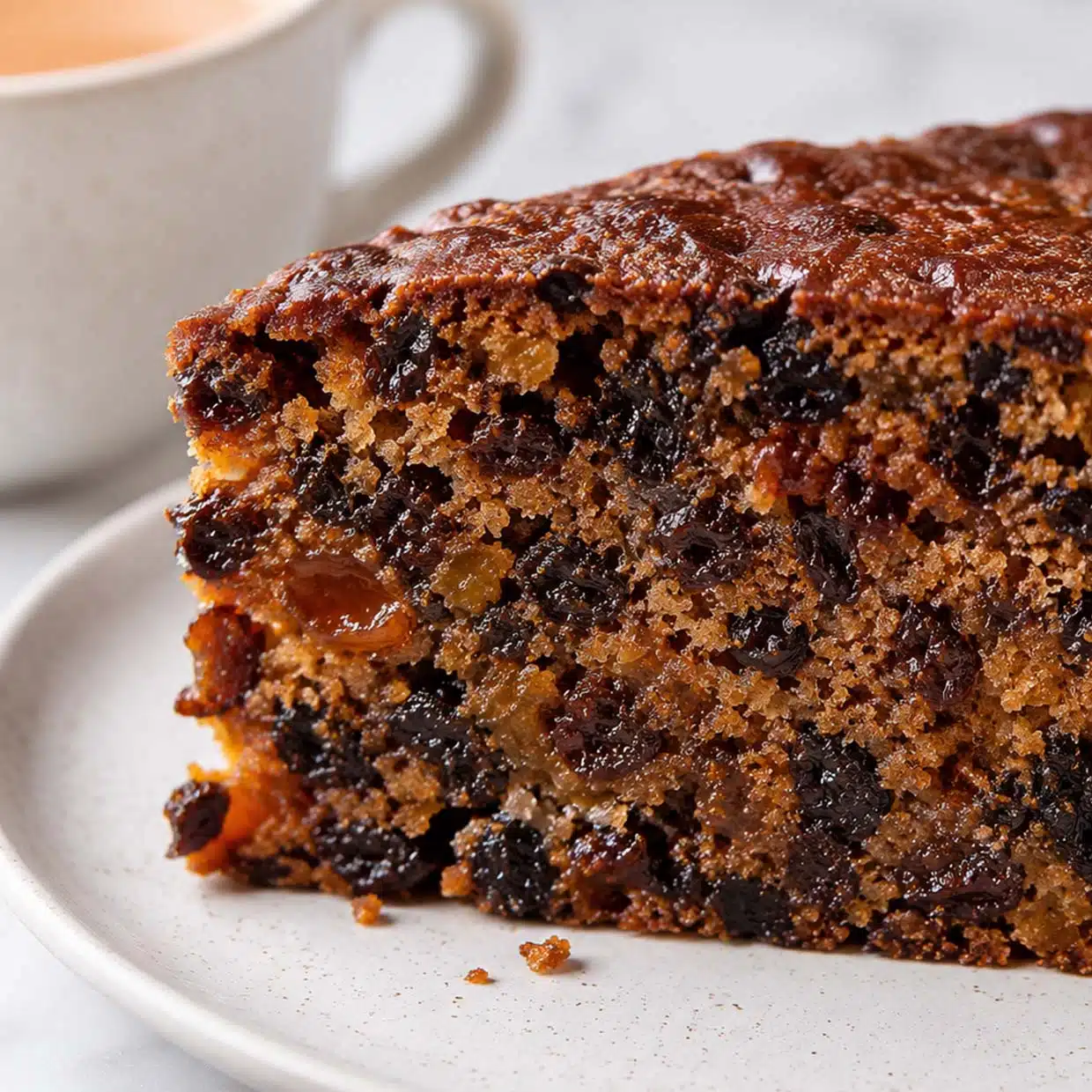 Boiled Fruit Cake Recipe: 8 Easy Steps to a Moist Perfect Cake