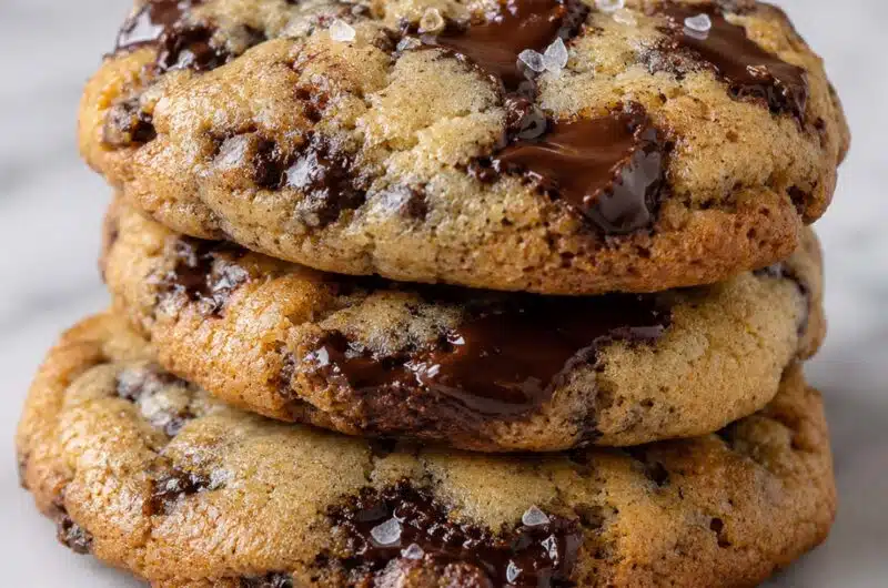 Chocolate Chip Cookie Recipe