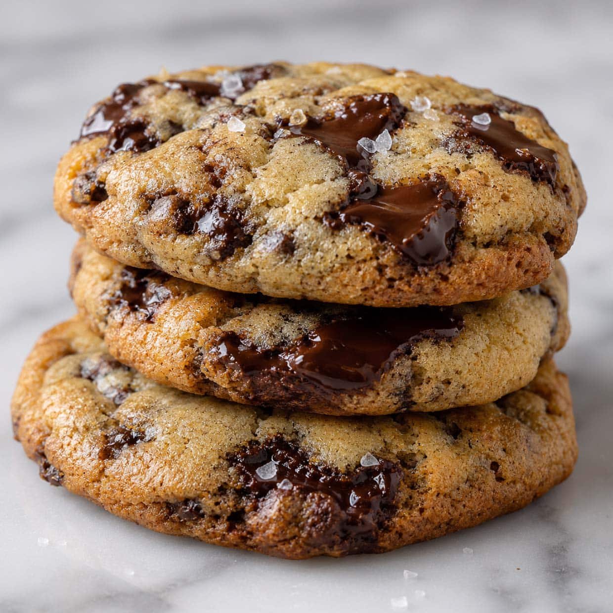 Chocolate Chip Cookie Recipe: 8 Steps to Chewy Perfect Cookies