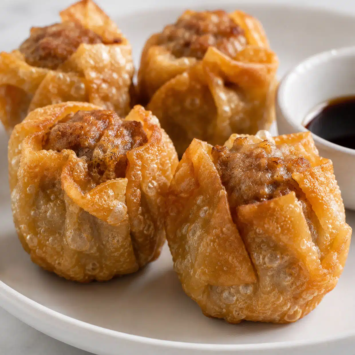 Dim Sim Recipe: Homemade Aussie Classic