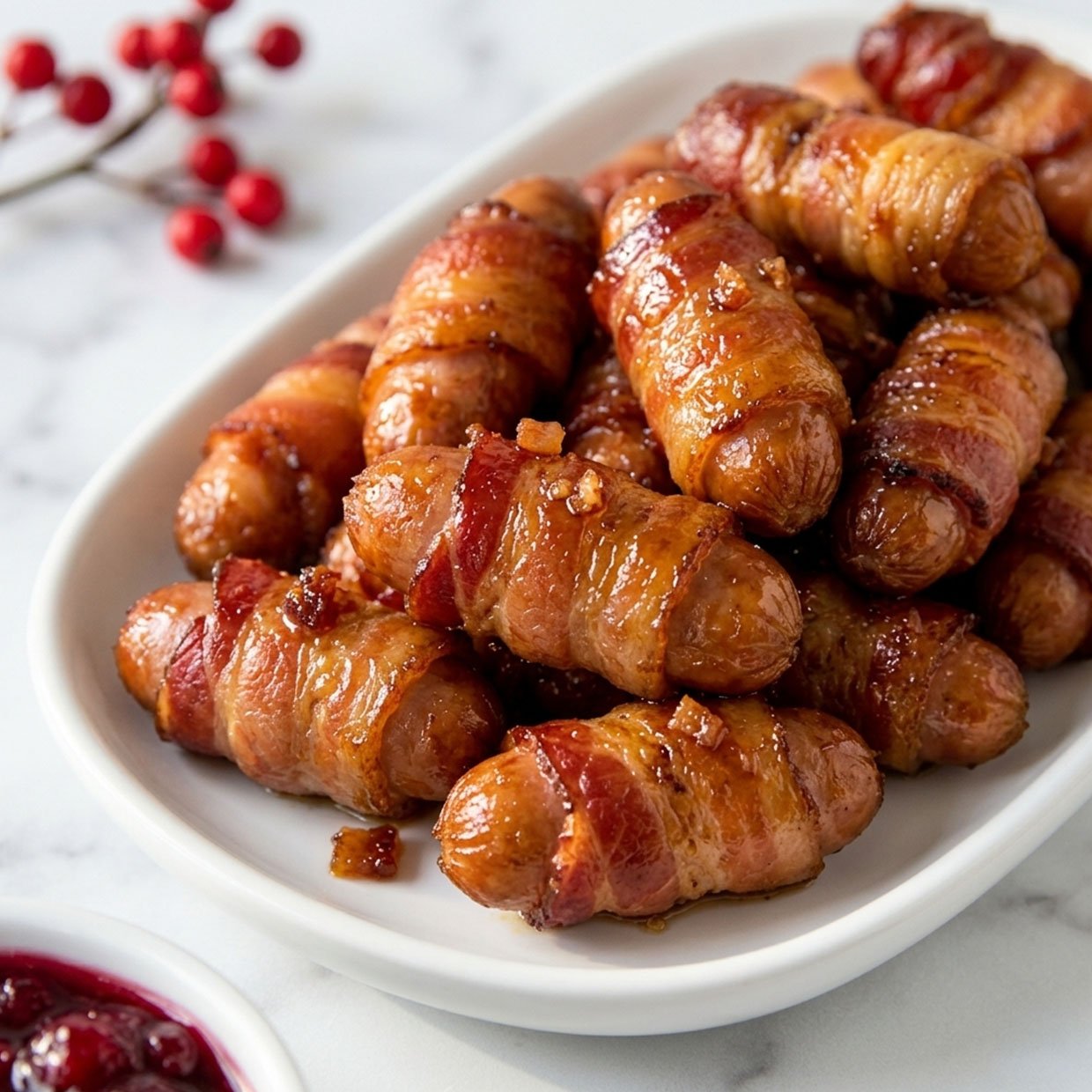 Pigs in Blankets: 6 Easy Steps to the Perfect Crispy Party Bites