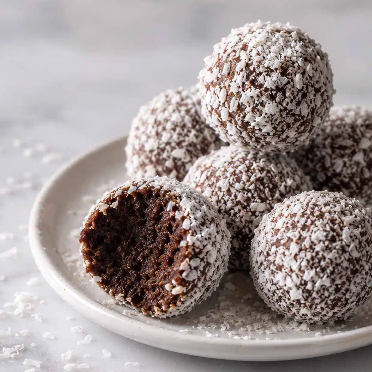 Rum Balls Recipe: Easy Steps to the Perfect Christmas Treat