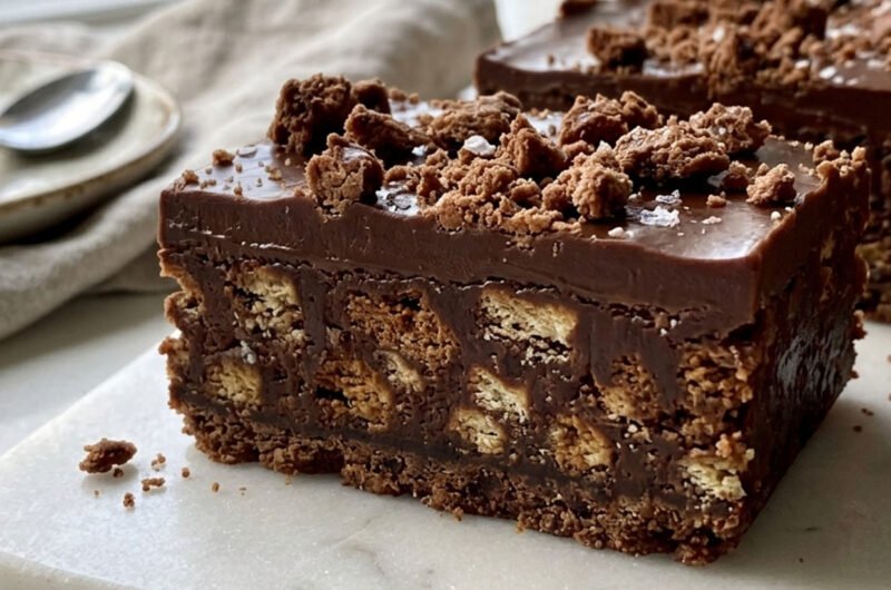Tim Tam Slice